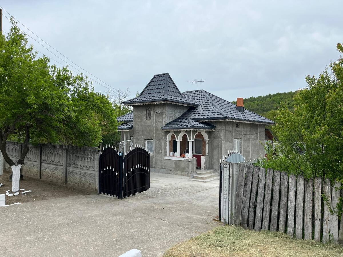 Lucrare în execuție — InlocuireAcoperiș